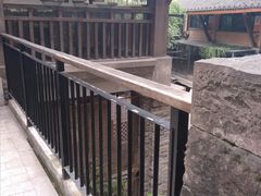 -铜锣湾·有麝自然香(重庆新天地店)