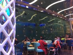 -瑞德姆美人鱼海底演艺主题餐厅(亚龙湾店)