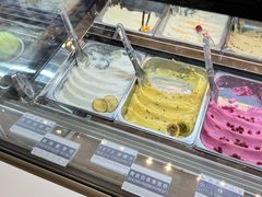 -CREAM STORY意大利手工冰淇淋&甜品(万象前海店)