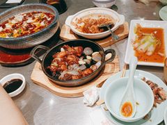 -潮界(虹桥新天地店)