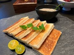 -四季民福烤鸭店(外滩外白渡桥店)