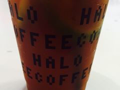 -HALO COFFEE(华贸店)