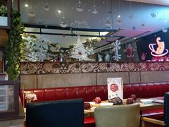 大堂-杯子红牛排(南庄吉利广场店)