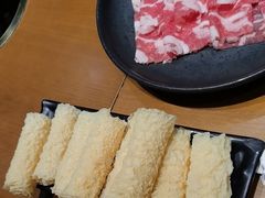 -呷哺呷哺 黄金牧场 (欢乐谷店)