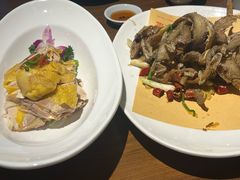 -绍兴老味道·非遗门店(银泰城店)