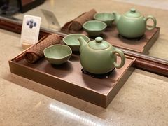 -西安华清御汤酒店