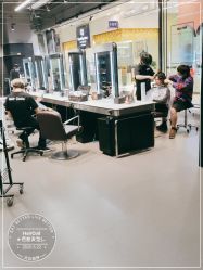 -HairCode芭曲发型