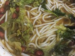 云南小锅米线-云来居素食馆(东门店)