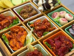 -阿昌白族石板烧(大理古城店)