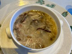 -上海和平饭店 Fairmont Peace Hotel