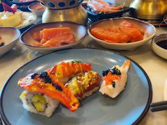 -喜庭海鲜自助(来福士店)