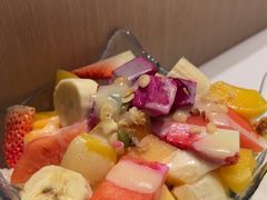 -Aqua Oasis 水天堂(相城天虹商场店)