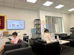 -TESLA 特斯拉(深圳坂田特斯拉中心)