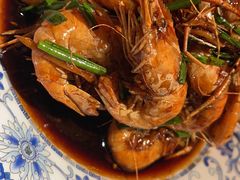 -老头儿油爆虾·知味杭州(爱琴海购物中心)