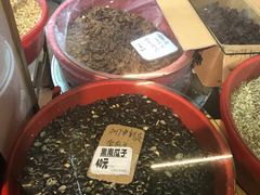 -方林富炒货店(西溪路78号本人店)