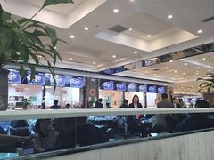 -令氏家外家周秦食府(高新店)