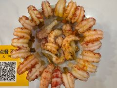 -虾铺子龙虾·私房菜(金源花苑店)