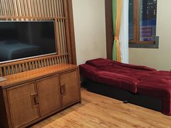 -弘安丽水温泉酒店