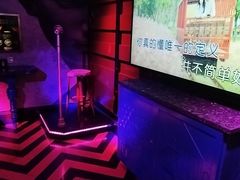 -欢乐迪KTV(观音桥未来国际店)