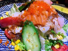 -千羽鹤海鲜居酒屋Bistro(大望路店)