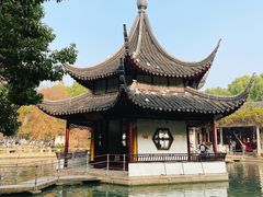 -西园戒幢律寺