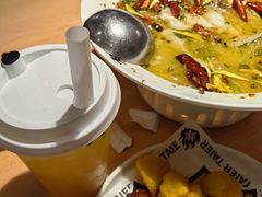 -太二酸菜鱼(福州泰禾店)