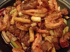 -六月雪干锅(绵阳凯德广场店)