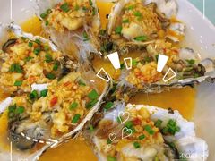 -碧海银沙海鲜餐厅(恒大海上威尼斯店)