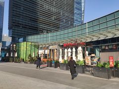 -大族广场Mall&More