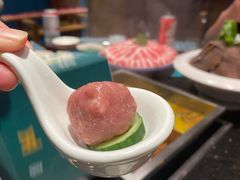 -五星桥原切肥牛火锅·30年专注好牛肉(湖塘店)