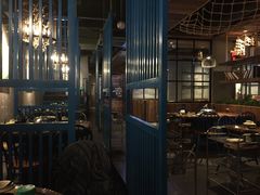 大堂-船奇蒸汽海鲜·闽菜(八市海鲜总店)