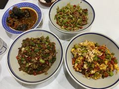 -新新湘菜馆(新中街二条店)