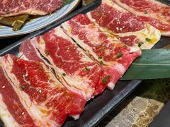 薄烧肥牛-魔宗·烧肉(汉街店)