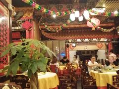 大堂-缪氏川菜(丰盛町店)