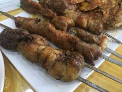 -新疆巴州金丝特餐厅(大钟寺店)