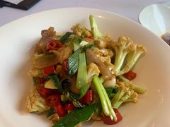 -月福京味斋·烤鸭店·北京菜(鼓楼总店)