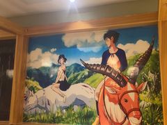 -一心创作料理屋(经开万达店)