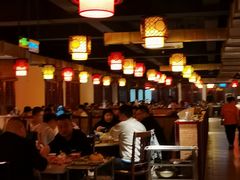 -总参北京涮羊肉
