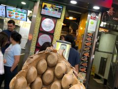 -妈咪鸡蛋仔(尖沙咀东分店)