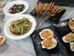 -四妹餐厅(玫瑰街店)