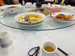 -海宝酒家(中山四路店)