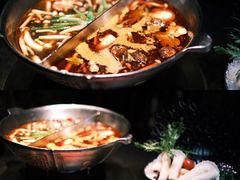 -湊湊火锅·茶憩(新中关购物中心店)