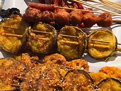 -非凡烧烤(历史博物馆店)