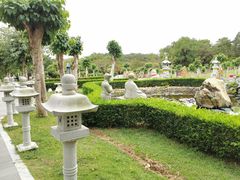 -三亚南山文化旅游区