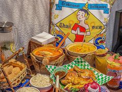 -泰妃殿(武汉首店)