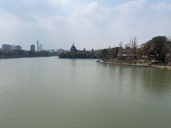 -南通濠河风景名胜区