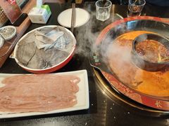 -三江两海老火锅(北京首店)
