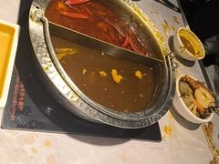 -一绪に寿喜烧自助(世茂广场店)