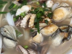 -荔林食店(西华路店)