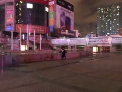 -壹号港湾